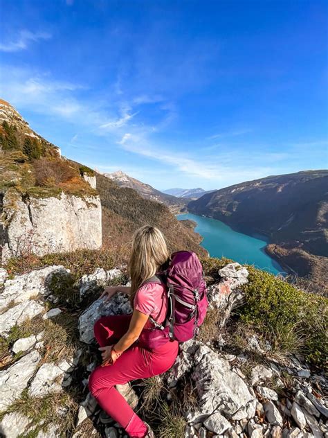 da molveno al rifugio alpenrose prada|Lago di Molveno: cosa vedere in 3 giorni in autunno .